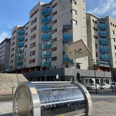 Le Chantre By Aroom Vut - Le - 1359 Appartamento