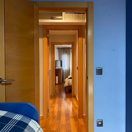 Appartamento Le Chantre By Aroom Vut - Le - 1359 León