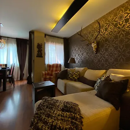 Le Chantre By Aroom Vut - Le - 1359 Appartamento *