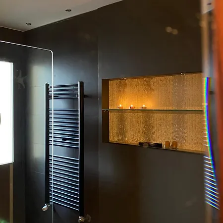 Apartment Le Chantre By Aroom Vut - Le - 1359 *