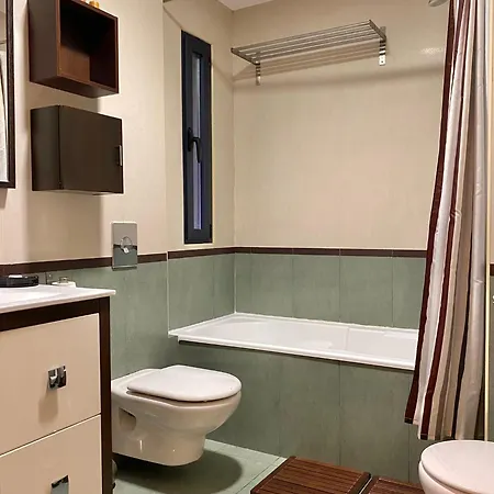 Appartamento Le Chantre By Aroom Vut - Le - 1359 *