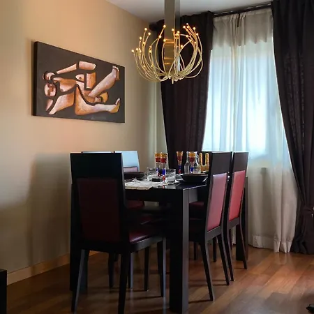 Appartamento Le Chantre By Aroom Vut - Le - 1359 León