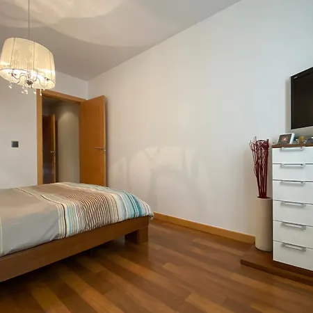 Le Chantre By Aroom Vut - Le - 1359 Appartamento