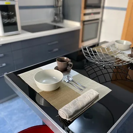 Le Chantre By Aroom Vut - Le - 1359 Appartamento