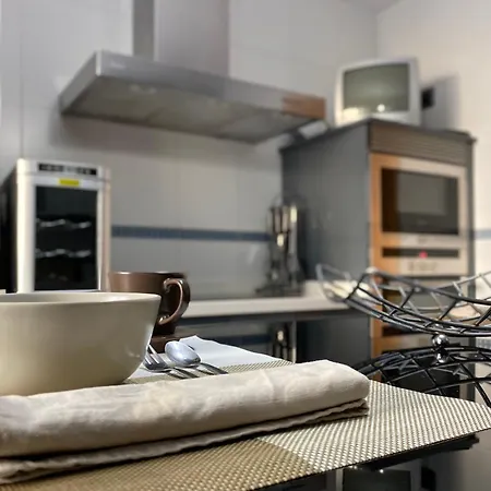 Le Chantre By Aroom Vut - Le - 1359 Appartamento *