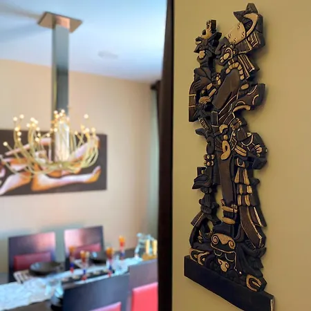 Le Chantre By Aroom Vut - Le - 1359 Apartment Leon