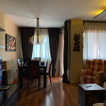 Apartment Le Chantre By Aroom Vut - Le - 1359 Leon