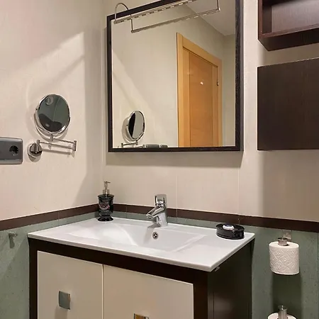 Appartamento Le Chantre By Aroom Vut - Le - 1359 León