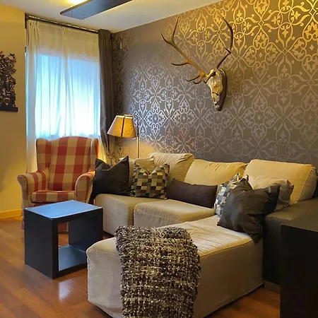 Le Chantre By Aroom Vut - Le - 1359 Appartamento *