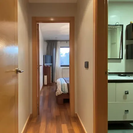 Le Chantre By Aroom Vut - Le - 1359 Appartamento León