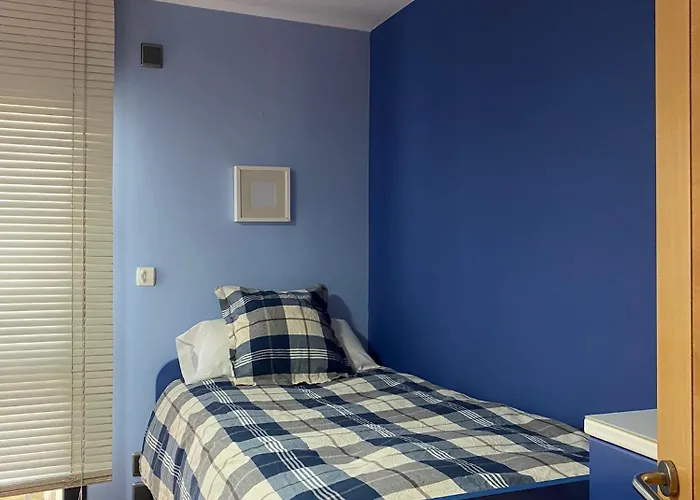 Le Chantre By Aroom Vut - Le - 1359 Apartmán