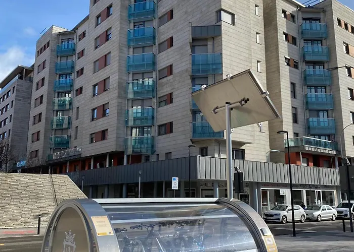 Le Chantre By Aroom Vut - Le - 1359 Apartmán