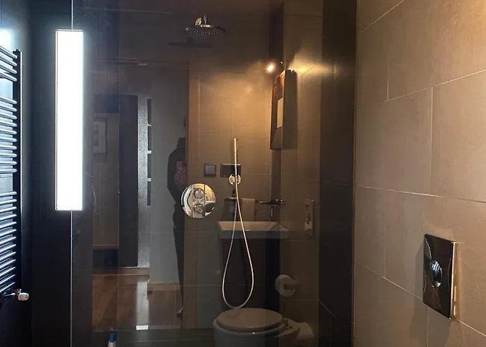 Apartmán Le Chantre By Aroom Vut - Le - 1359