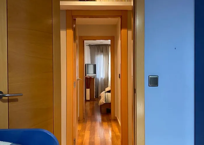 Apartmán Le Chantre By Aroom Vut - Le - 1359 León