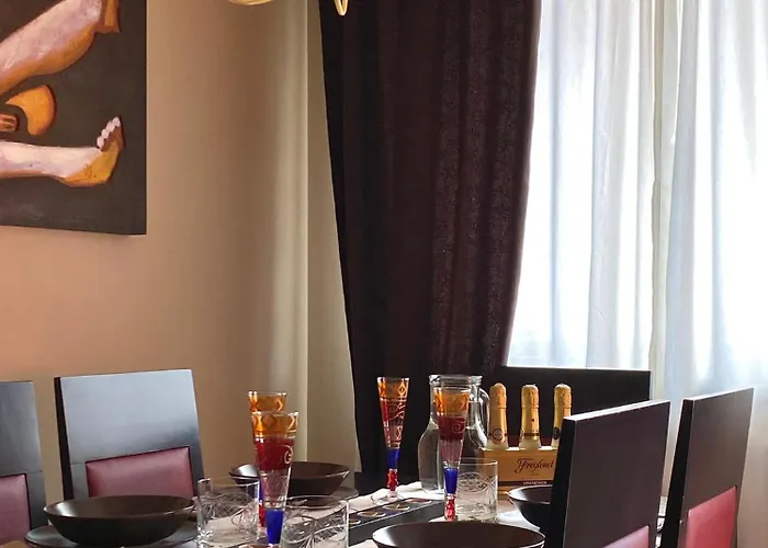 Le Chantre By Aroom Vut - Le - 1359 Apartmán