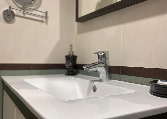 Apartmán Le Chantre By Aroom Vut - Le - 1359