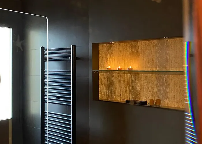 Apartmán Le Chantre By Aroom Vut - Le - 1359 *