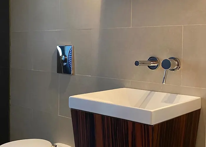 Le Chantre By Aroom Vut - Le - 1359 Apartmán León