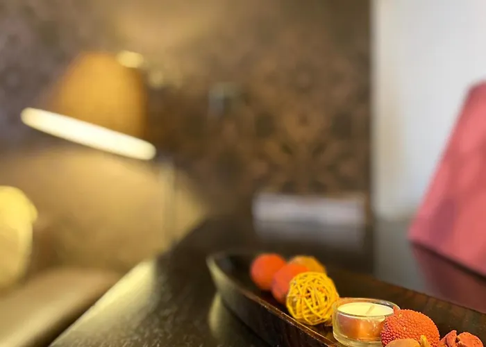 Le Chantre By Aroom Vut - Le - 1359 Apartmán *