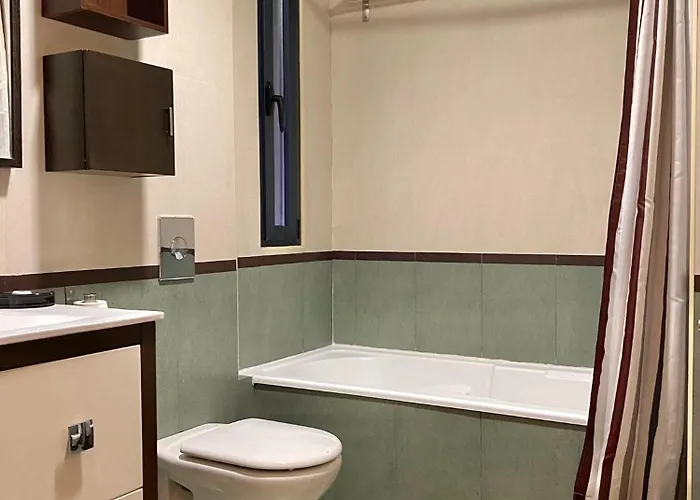 Apartmán Le Chantre By Aroom Vut - Le - 1359 *