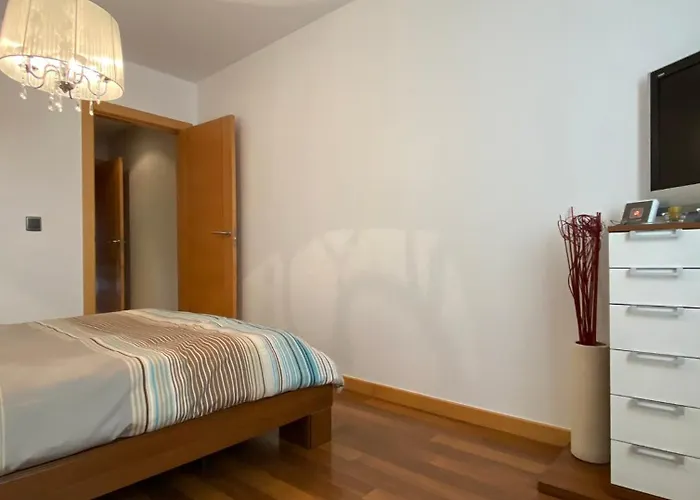 Le Chantre By Aroom Vut - Le - 1359 Apartmán