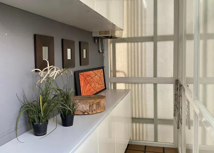 Le Chantre By Aroom Vut - Le - 1359 Apartmán *