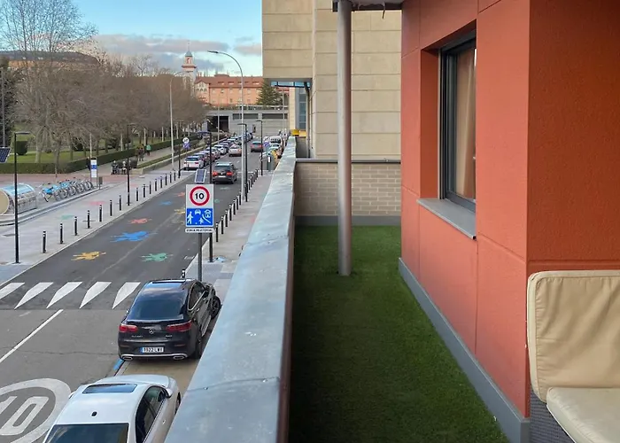 Apartmán Le Chantre By Aroom Vut - Le - 1359 *