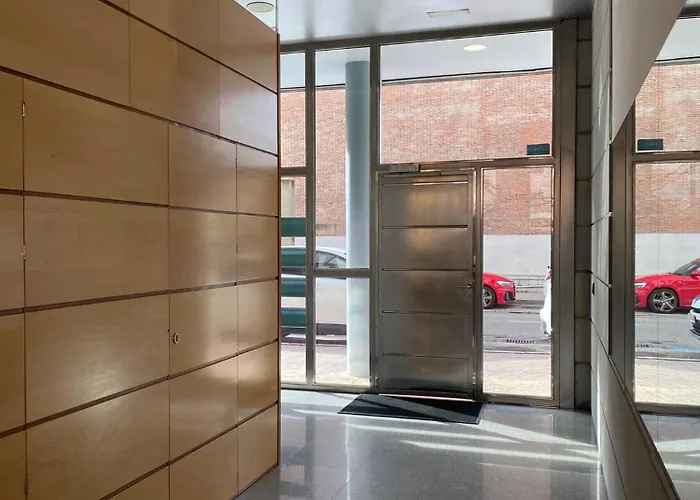 Apartmán Le Chantre By Aroom Vut - Le - 1359 León