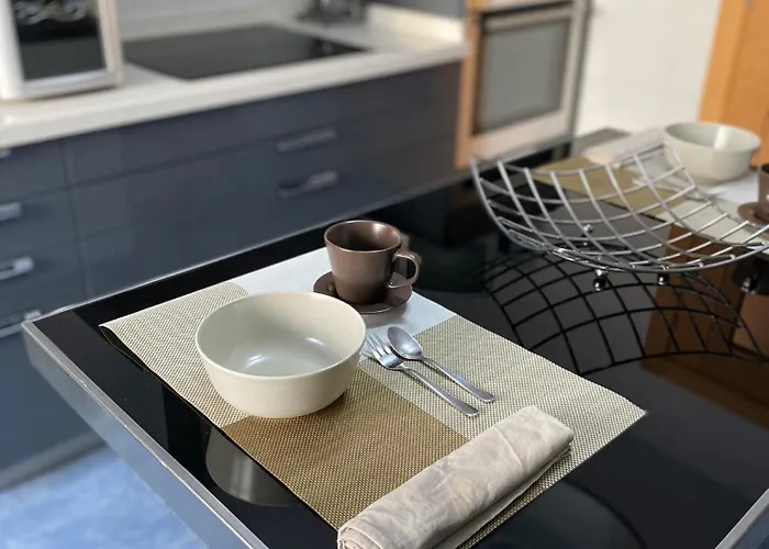 Le Chantre By Aroom Vut - Le - 1359 Apartmán