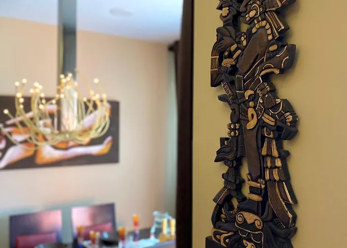 Le Chantre By Aroom Vut - Le - 1359 Apartmán León