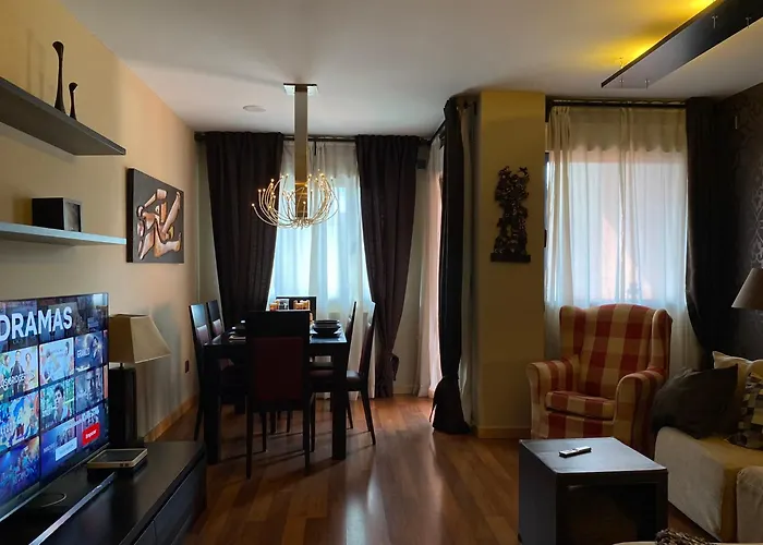 Apartmán Le Chantre By Aroom Vut - Le - 1359 León