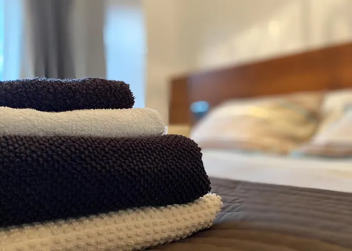 Le Chantre By Aroom Vut - Le - 1359 Apartmán