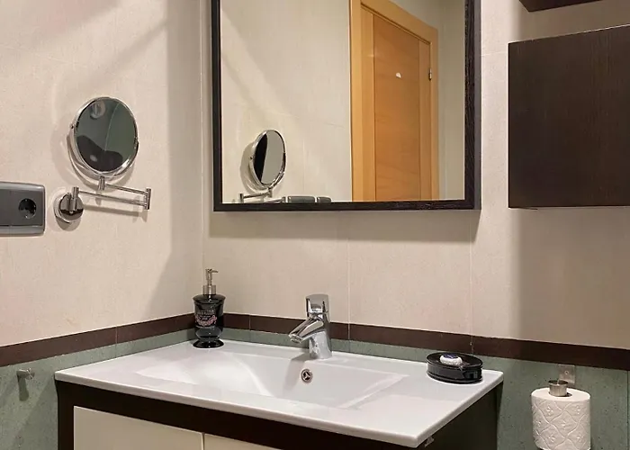 Apartmán Le Chantre By Aroom Vut - Le - 1359 León