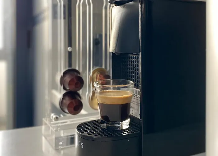 Apartmán Le Chantre By Aroom Vut - Le - 1359