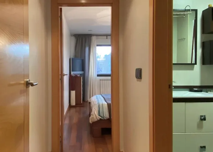 Le Chantre By Aroom Vut - Le - 1359 Apartmán León