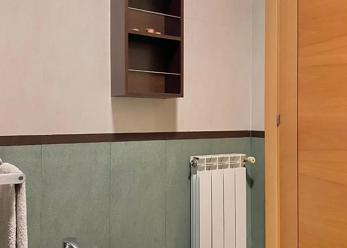 Apartmán Le Chantre By Aroom Vut - Le - 1359 *